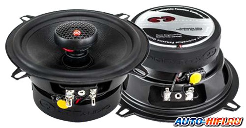 2-полосная коаксиальная акустика CDT Audio CL-5X 2-полосная коаксиальная акустика CDT Audio CL-5X